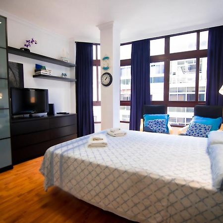 Casa Canteras Las Palmas de Gran Canaria Extérieur photo