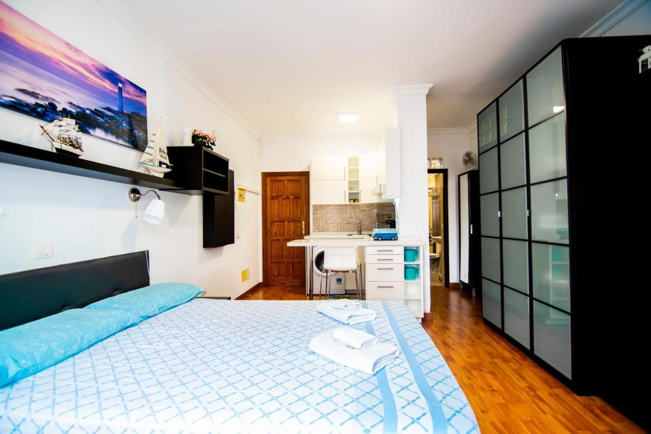 Casa Canteras Las Palmas de Gran Canaria Extérieur photo