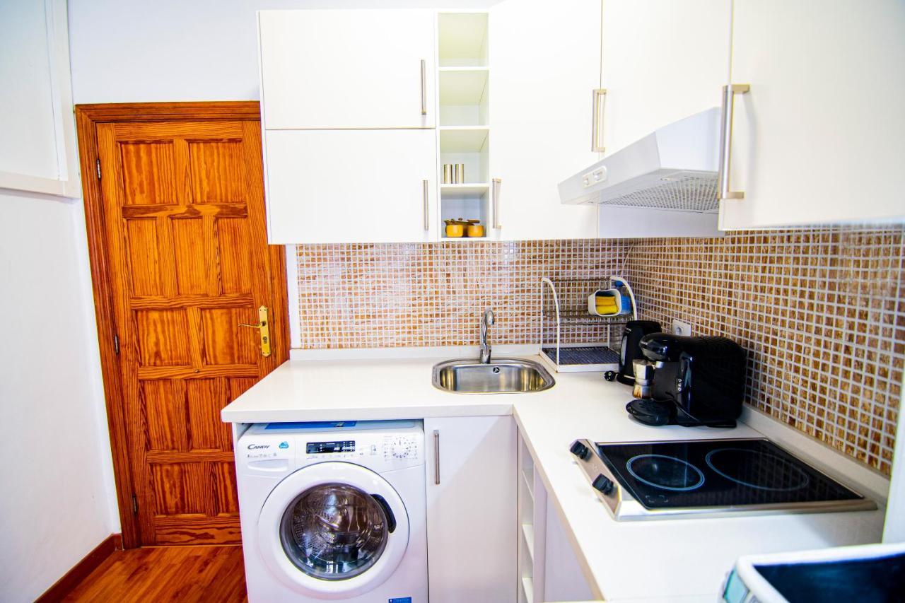 Casa Canteras Las Palmas de Gran Canaria Extérieur photo