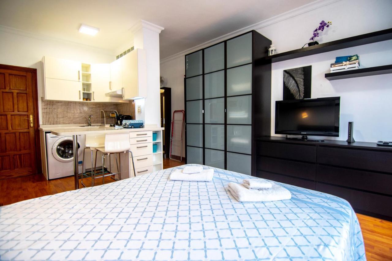 Casa Canteras Las Palmas de Gran Canaria Extérieur photo