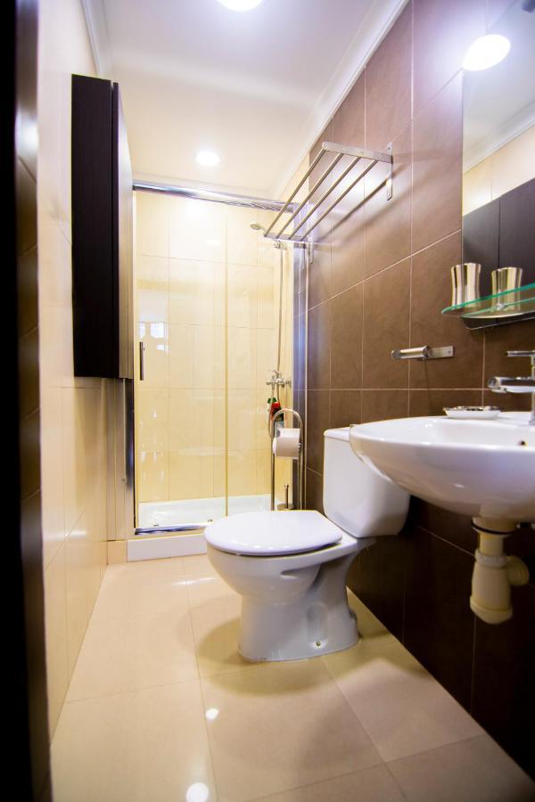Casa Canteras Las Palmas de Gran Canaria Extérieur photo